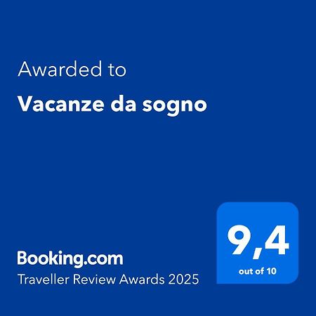 Vacanze Da Sogno San Miguel de Abona Luaran gambar