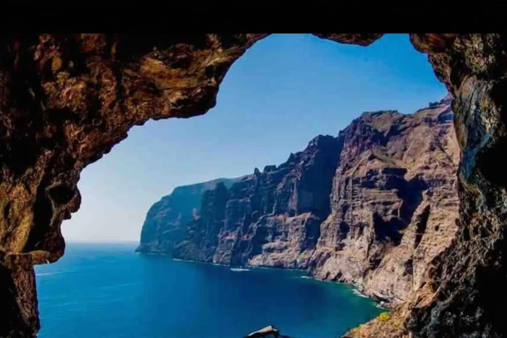 Vacanze Da Sogno San Miguel de Abona Luaran gambar