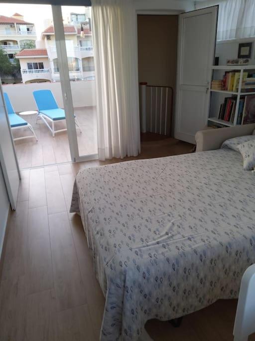 Vacanze Da Sogno San Miguel de Abona Luaran gambar