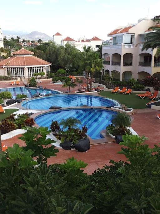 Vacanze Da Sogno San Miguel de Abona Luaran gambar