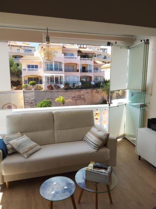 Vacanze Da Sogno San Miguel de Abona Luaran gambar