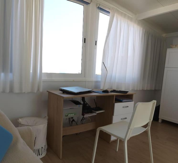 Vacanze Da Sogno San Miguel de Abona Luaran gambar