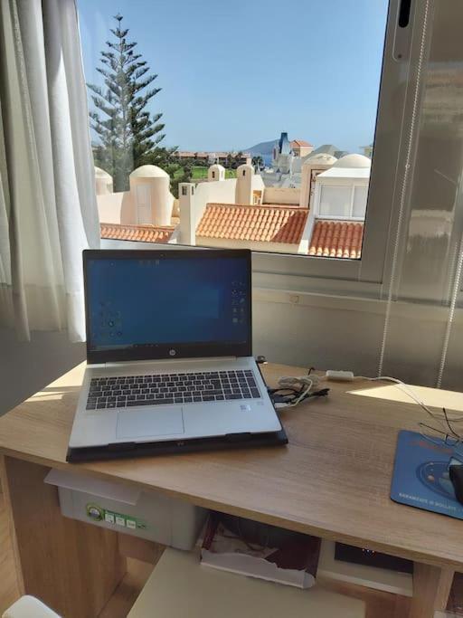 Vacanze Da Sogno San Miguel de Abona Luaran gambar