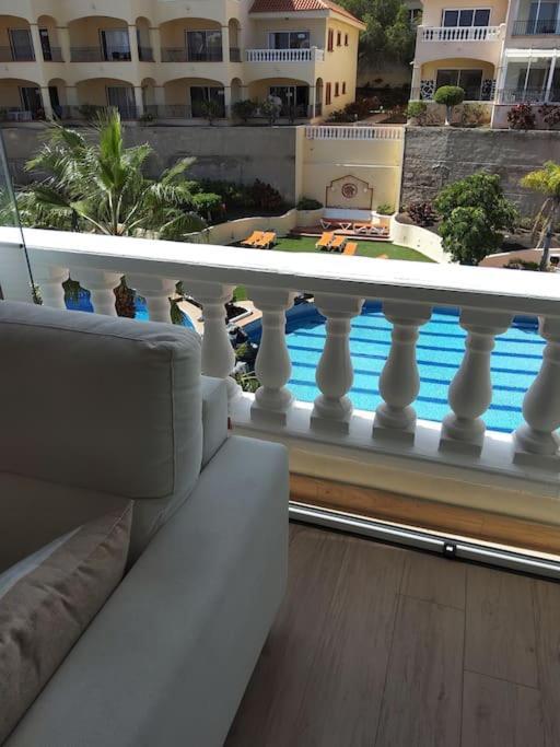 Vacanze Da Sogno San Miguel de Abona Luaran gambar