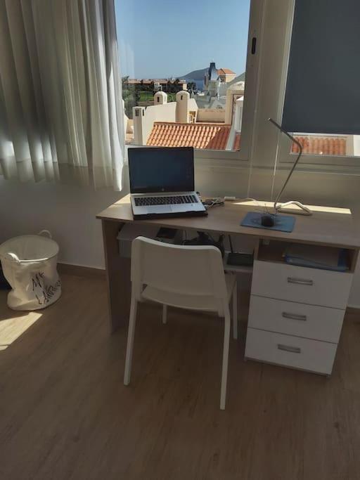 Vacanze Da Sogno San Miguel de Abona Luaran gambar