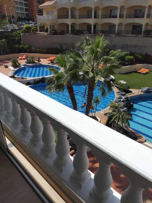 Vacanze Da Sogno San Miguel de Abona Luaran gambar