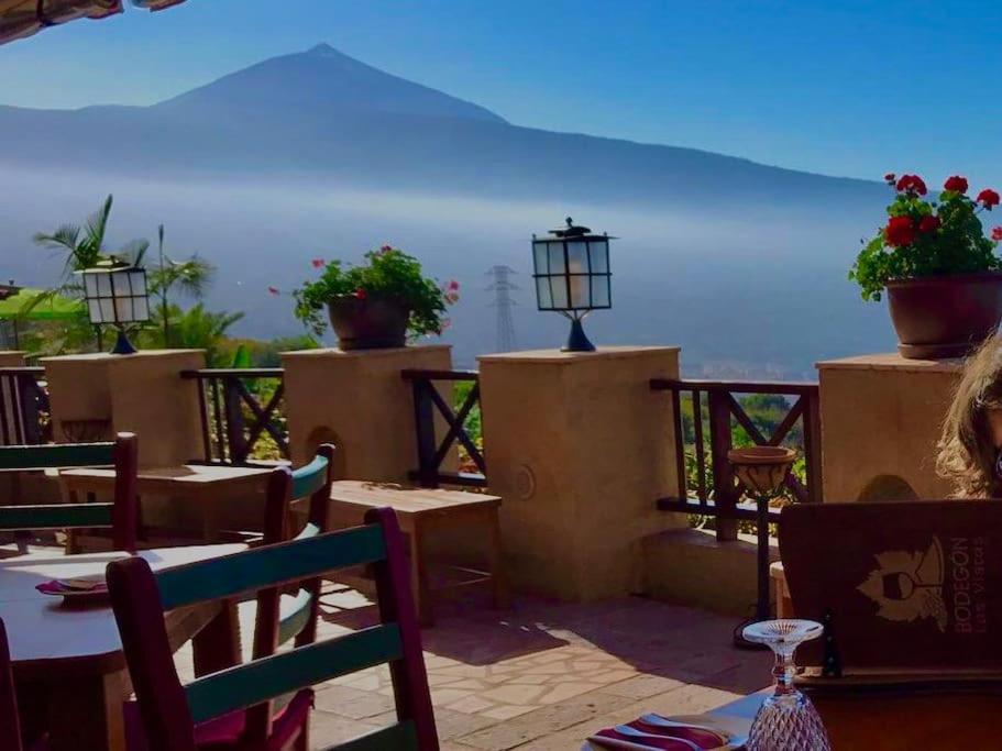 Vacanze Da Sogno San Miguel de Abona Luaran gambar