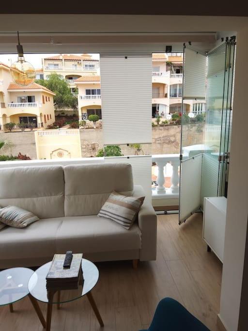 Vacanze Da Sogno San Miguel de Abona Luaran gambar