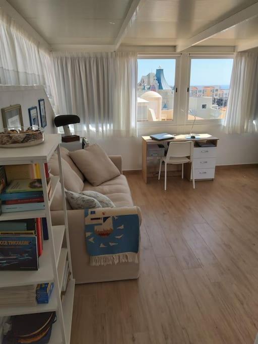 Vacanze Da Sogno San Miguel de Abona Luaran gambar