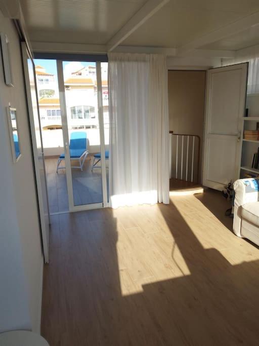 Vacanze Da Sogno San Miguel de Abona Luaran gambar