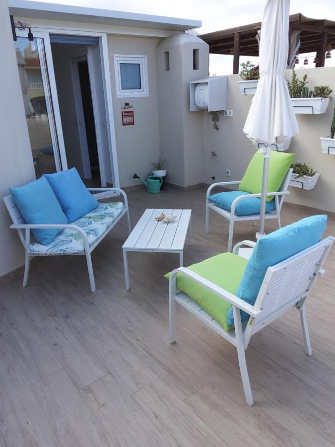Vacanze Da Sogno San Miguel de Abona Luaran gambar