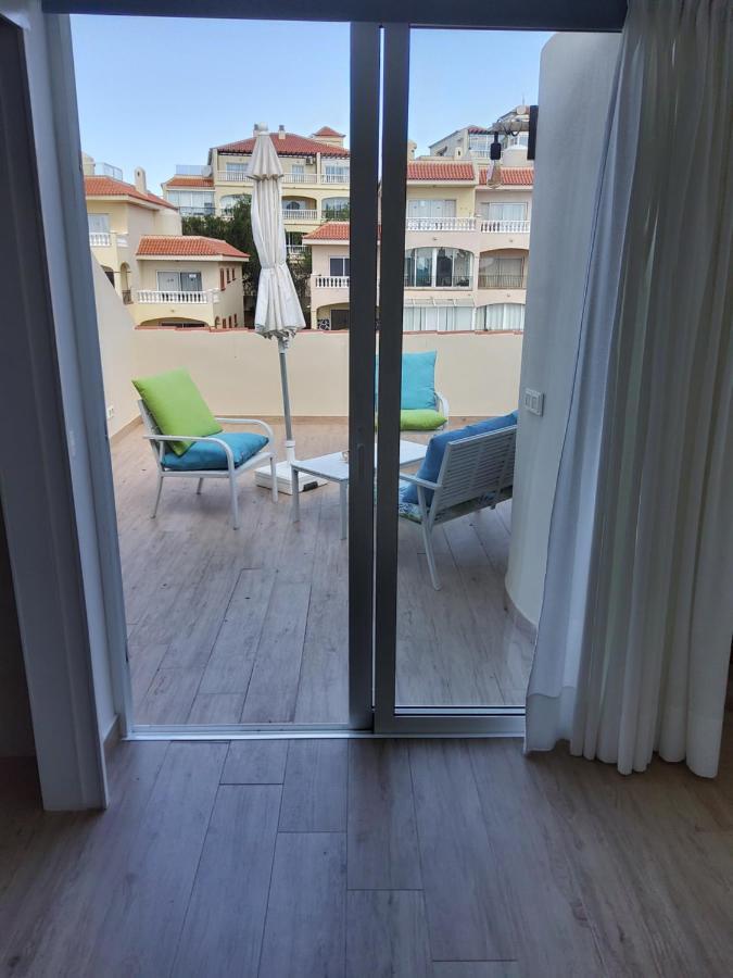 Vacanze Da Sogno San Miguel de Abona Luaran gambar